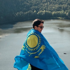 Аллаберген Мырзаш, 07.11