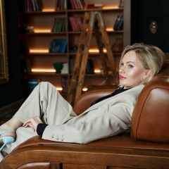 Оксана Панцырева, 04.09, Воронеж