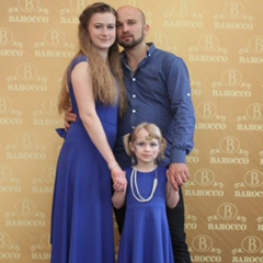 Маріана Маточка, 03.12.1986, Мукачево