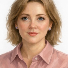 Екатерина Афанасьева, Орёл