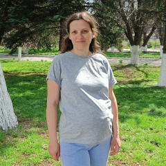 Евгения , 30.11, Матвеев Курган