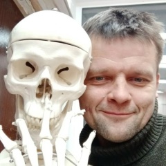 Роман Хлопков, 22.11, Кулебаки