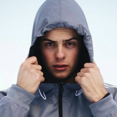 Christoffer Schistad, New York City