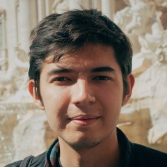 Алмаз Ибатуллин, 25.12.1997, Venezia