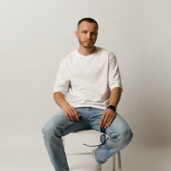 Павел Найденко, Ставрополь