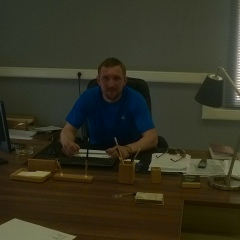 Владимир Анатольевич, 07.03.1982, Чехов