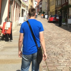 Александр К, Тула