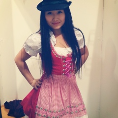 Татьяна Ким, 28.07.1986, Ташкент