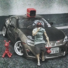 Gusti Bagus, 16.06, Bandung