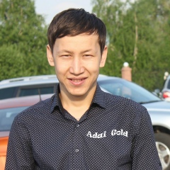 Мұқан Әмрхан, 26.05.1994, Узынагаш