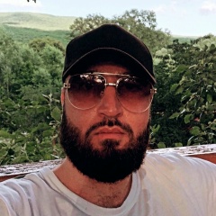 Анзор Непсо, 25.12, Краснодар