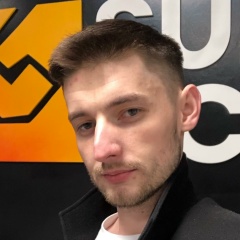 Ярослав Климов