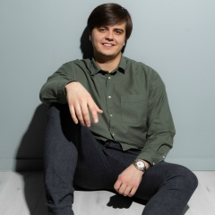 Allan Andronik, 06.01, Москва