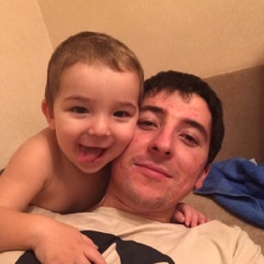 Умар Сардалов, 12.06.1993, Караганда