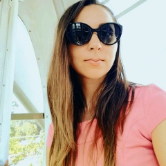 Евгения Ерёмина, 20.12, Санкт-Петербург