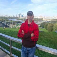 Игорь Гончаров, 28.03.1985, Солнечногорск