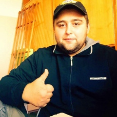 Ерем Меликсетян, 27.08, Херсон