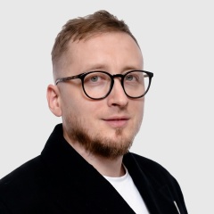 Артём Ямбаев, Стерлитамак