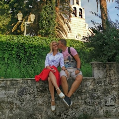 Сережка Валетко, 16.02.1988, Санкт-Петербург