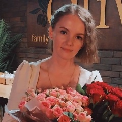 Людмила Луценко, 17.05.1993