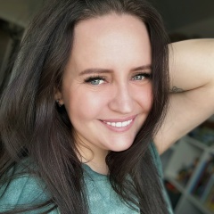 Надя Мецкер, 10.08, Самара