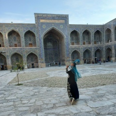 Алтынай Садуакас, 01.03, Астана