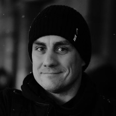 Сергей Смирнов, 24.01, Санкт-Петербург