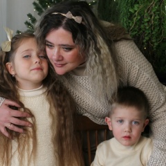 Ольга Гербер, 12.03, Новосибирск