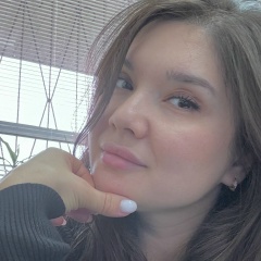 Роза Азизова, 22.07, Москва