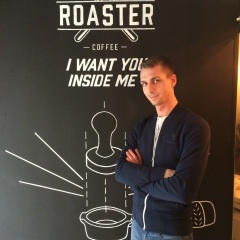 Игорь Калугин, 28.09, Москва