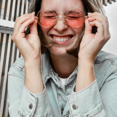 Алина Листопад, Нижний Новгород