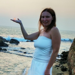 Елена Бенько, 18.09.1988, Минск