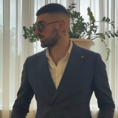 Гагик Бадалян, 24.12