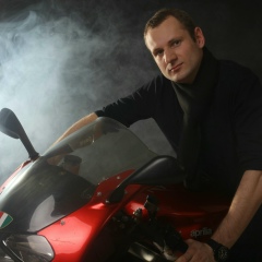 Миша Коваленко, 25.01.1984, Санкт-Петербург