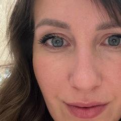 Дарья Туренко, 17.04, Санкт-Петербург