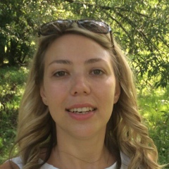 Екатерина Николаева, 20.12, Москва