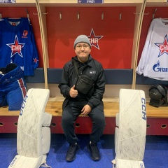 Антон Лаптев, 02.04, Якутск