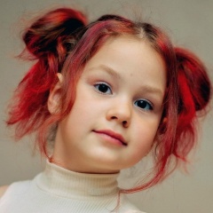 Марина Дмитриева