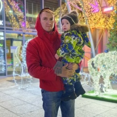 Иван Викторович, 03.02