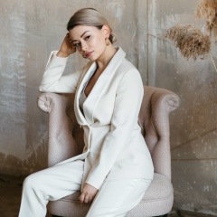 Ангелина Муратова, 01.03, Краснодар