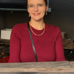 Ludmila Stoll, 06.04.1987, Aalen