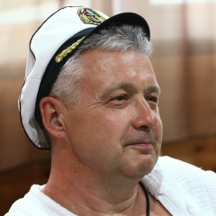 Григорий Малышев, 27.08.1969, Березовский