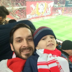 Никита Швецов, 26.06, Москва