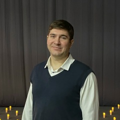 Михаил Старушик, 24.11, Томск