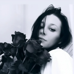 Сашенька Кирюшина, 17.01.1991, Москва