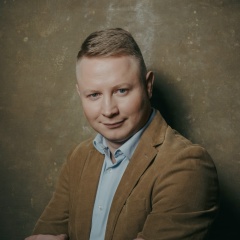Эдуард Шульгин, 13.05, Ярославль