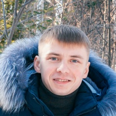 Сергей Н, Новосибирск