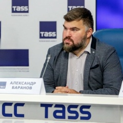 Александр Баранов, 11.08, Москва