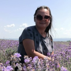 Надежда Накоскина, 27.03.1978, Минск