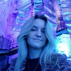 Татьяна Фролова, 29.01.1989, Калининград